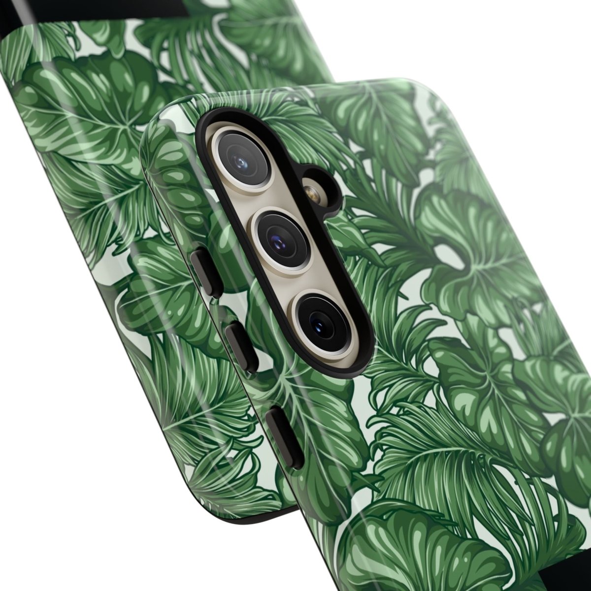 Samsung Tough Phone Case - Saoluafata Canopy - AU/NZ/USA - The Koko Samoa