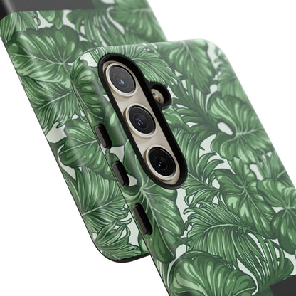 Samsung Tough Phone Case - Saoluafata Canopy - AU/NZ/USA - The Koko Samoa