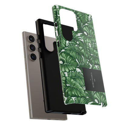 Samsung Tough Phone Case - Saoluafata Canopy - AU/NZ/USA - The Koko Samoa