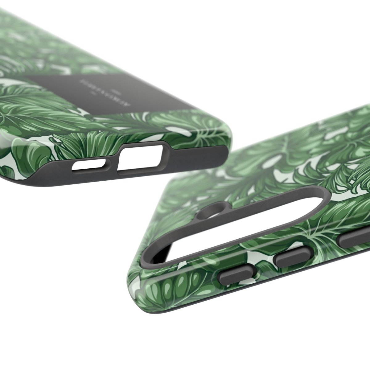 Samsung Tough Phone Case - Saoluafata Canopy - AU/NZ/USA - The Koko Samoa