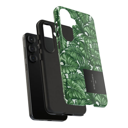 Samsung Tough Phone Case - Saoluafata Canopy - AU/NZ/USA - The Koko Samoa