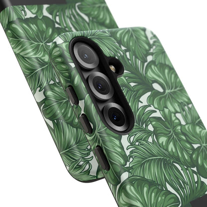 Samsung Tough Phone Case - Saoluafata Canopy - AU/NZ/USA - The Koko Samoa