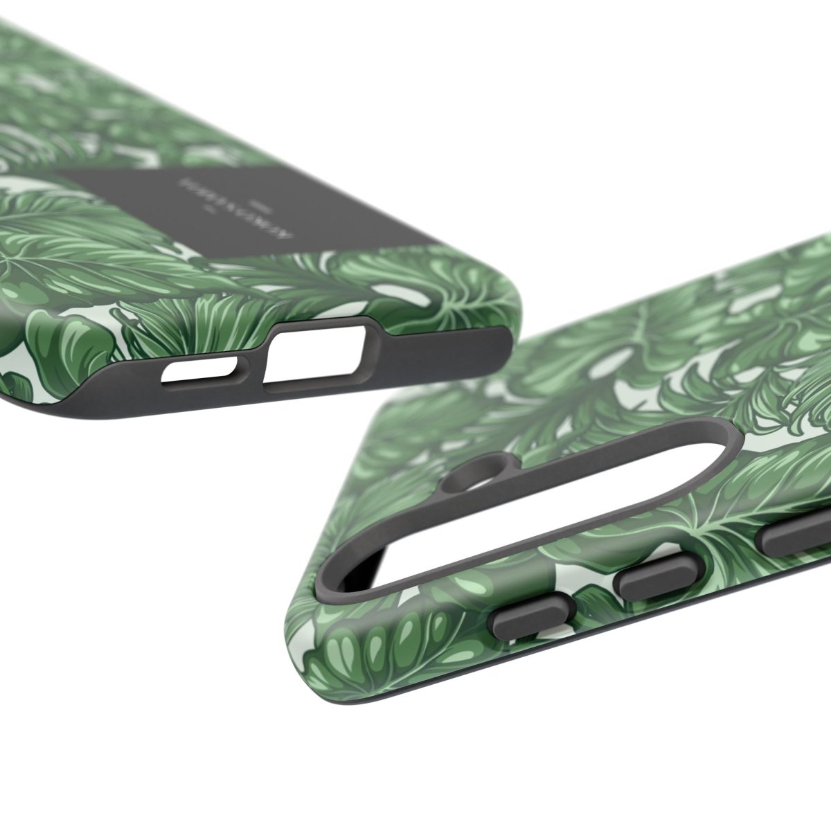 Samsung Tough Phone Case - Saoluafata Canopy - AU/NZ/USA - The Koko Samoa