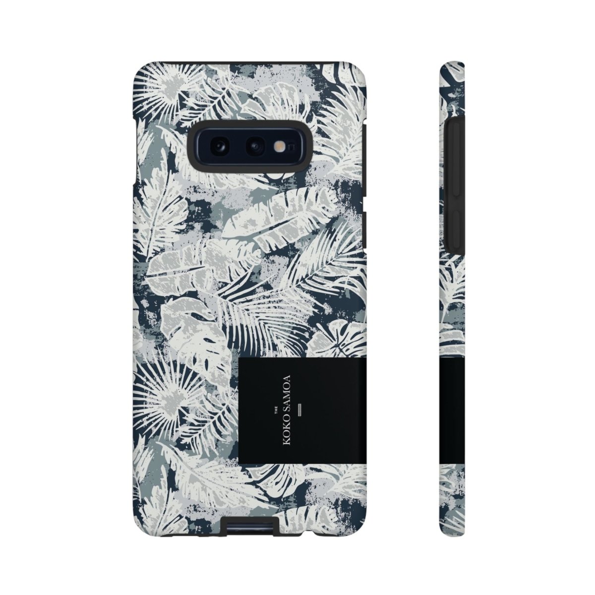 Samsung Tough Phone Case - Tiavi Mist - AU/NZ/USA - The Koko Samoa
