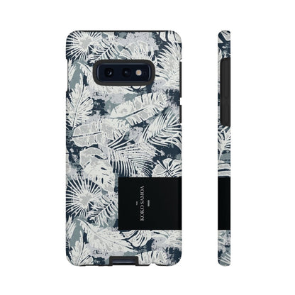 Samsung Tough Phone Case - Tiavi Mist - AU/NZ/USA - The Koko Samoa