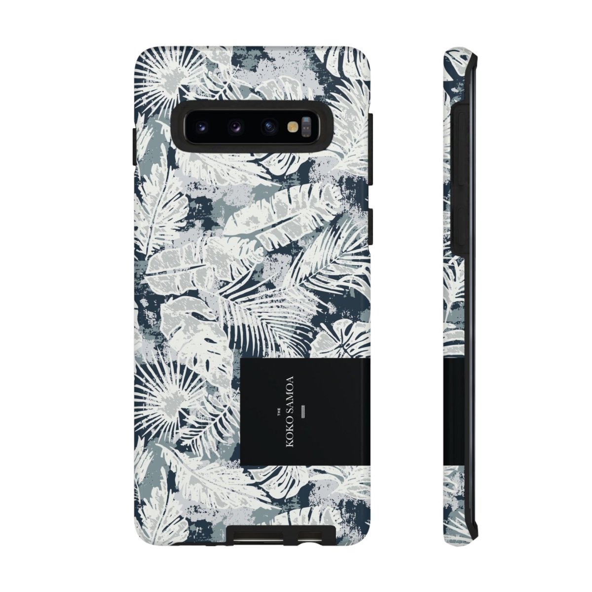 Samsung Tough Phone Case - Tiavi Mist - AU/NZ/USA - The Koko Samoa