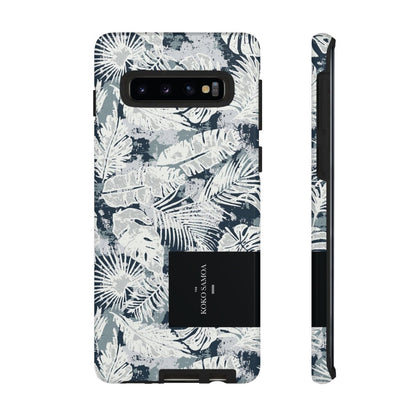 Samsung Tough Phone Case - Tiavi Mist - AU/NZ/USA - The Koko Samoa