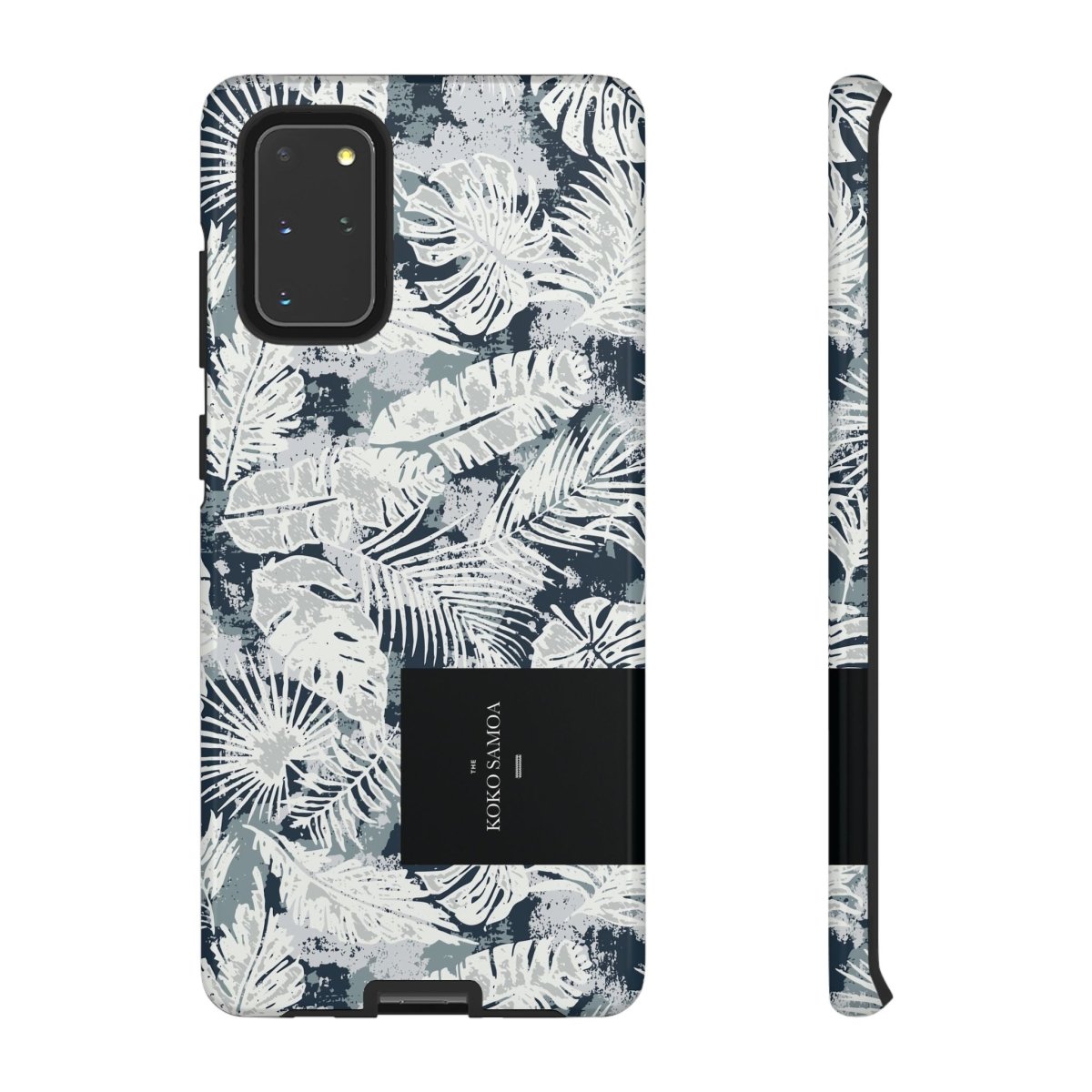 Samsung Tough Phone Case - Tiavi Mist - AU/NZ/USA - The Koko Samoa