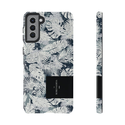 Samsung Tough Phone Case - Tiavi Mist - AU/NZ/USA - The Koko Samoa
