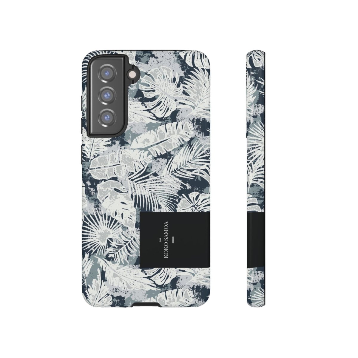 Samsung Tough Phone Case - Tiavi Mist - AU/NZ/USA - The Koko Samoa