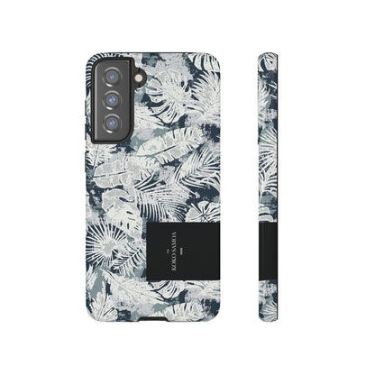 Samsung Tough Phone Case - Tiavi Mist - AU/NZ/USA - The Koko Samoa