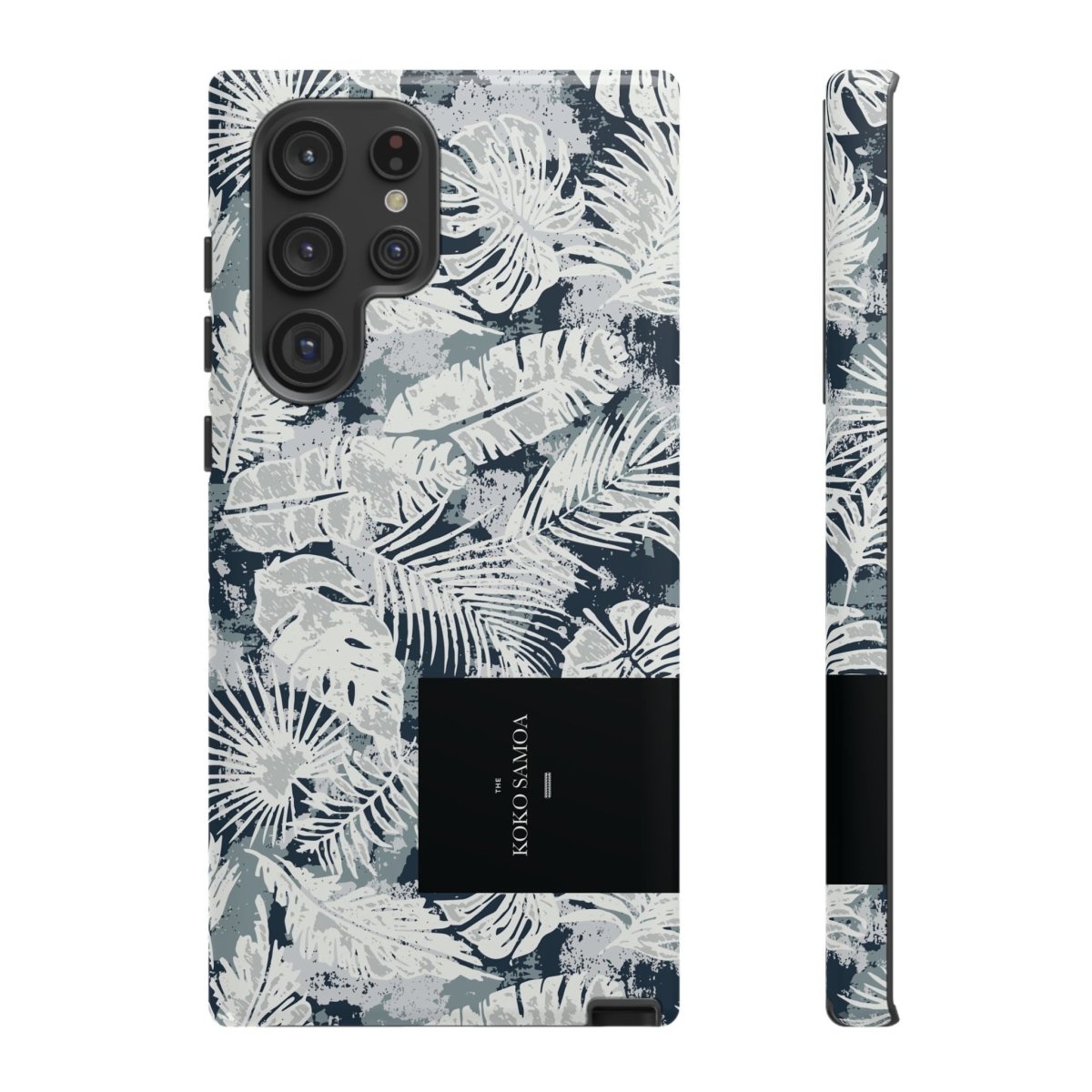 Samsung Tough Phone Case - Tiavi Mist - AU/NZ/USA - The Koko Samoa