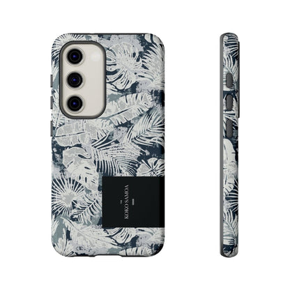 Samsung Tough Phone Case - Tiavi Mist - AU/NZ/USA - The Koko Samoa