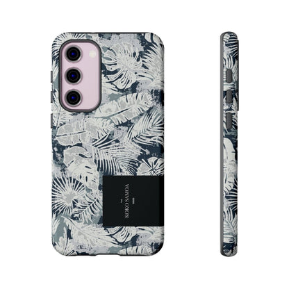 Samsung Tough Phone Case - Tiavi Mist - AU/NZ/USA - The Koko Samoa