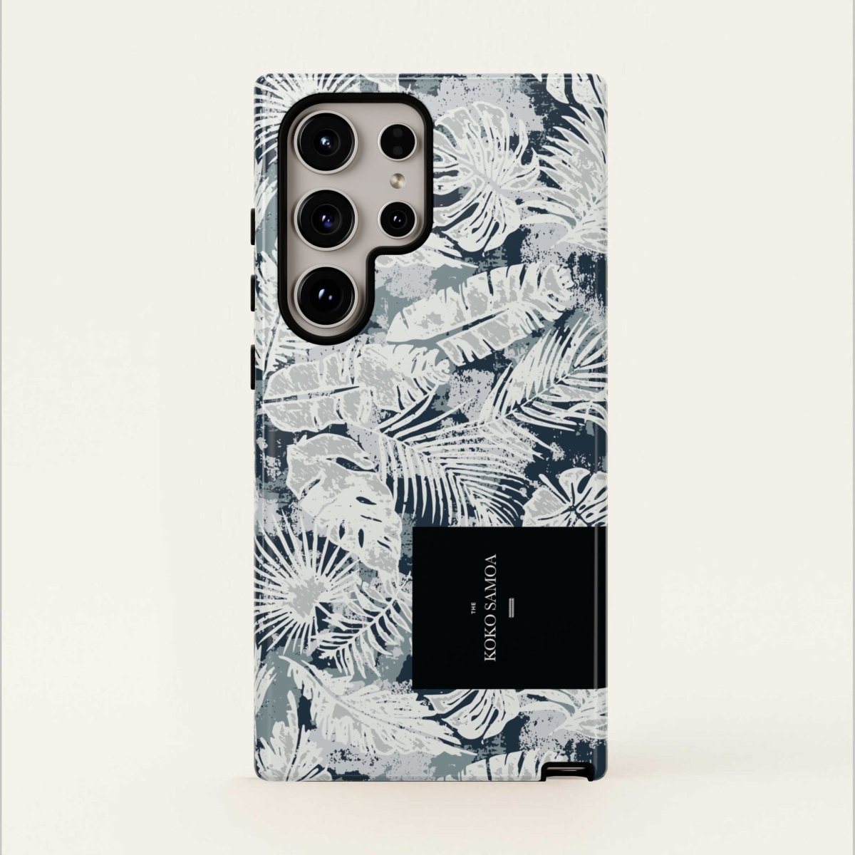 Samsung Tough Phone Case - Tiavi Mist - AU/NZ/USA - The Koko Samoa