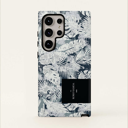 Samsung Tough Phone Case - Tiavi Mist - AU/NZ/USA - The Koko Samoa