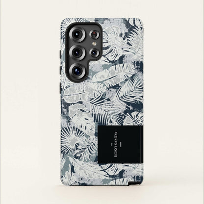 Samsung Tough Phone Case - Tiavi Mist - AU/NZ/USA - The Koko Samoa