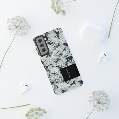 Samsung Tough Phone Case - Tiavi Mist - AU/NZ/USA - The Koko Samoa