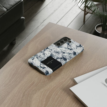 Samsung Tough Phone Case - Tiavi Mist - AU/NZ/USA - The Koko Samoa