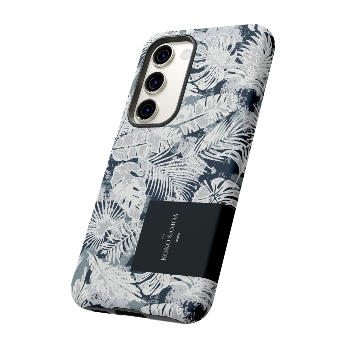 Samsung Tough Phone Case - Tiavi Mist - AU/NZ/USA - The Koko Samoa
