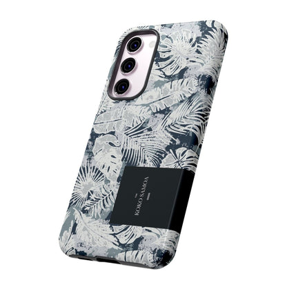 Samsung Tough Phone Case - Tiavi Mist - AU/NZ/USA - The Koko Samoa