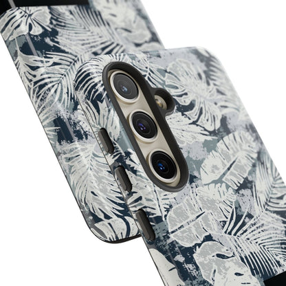 Samsung Tough Phone Case - Tiavi Mist - AU/NZ/USA - The Koko Samoa