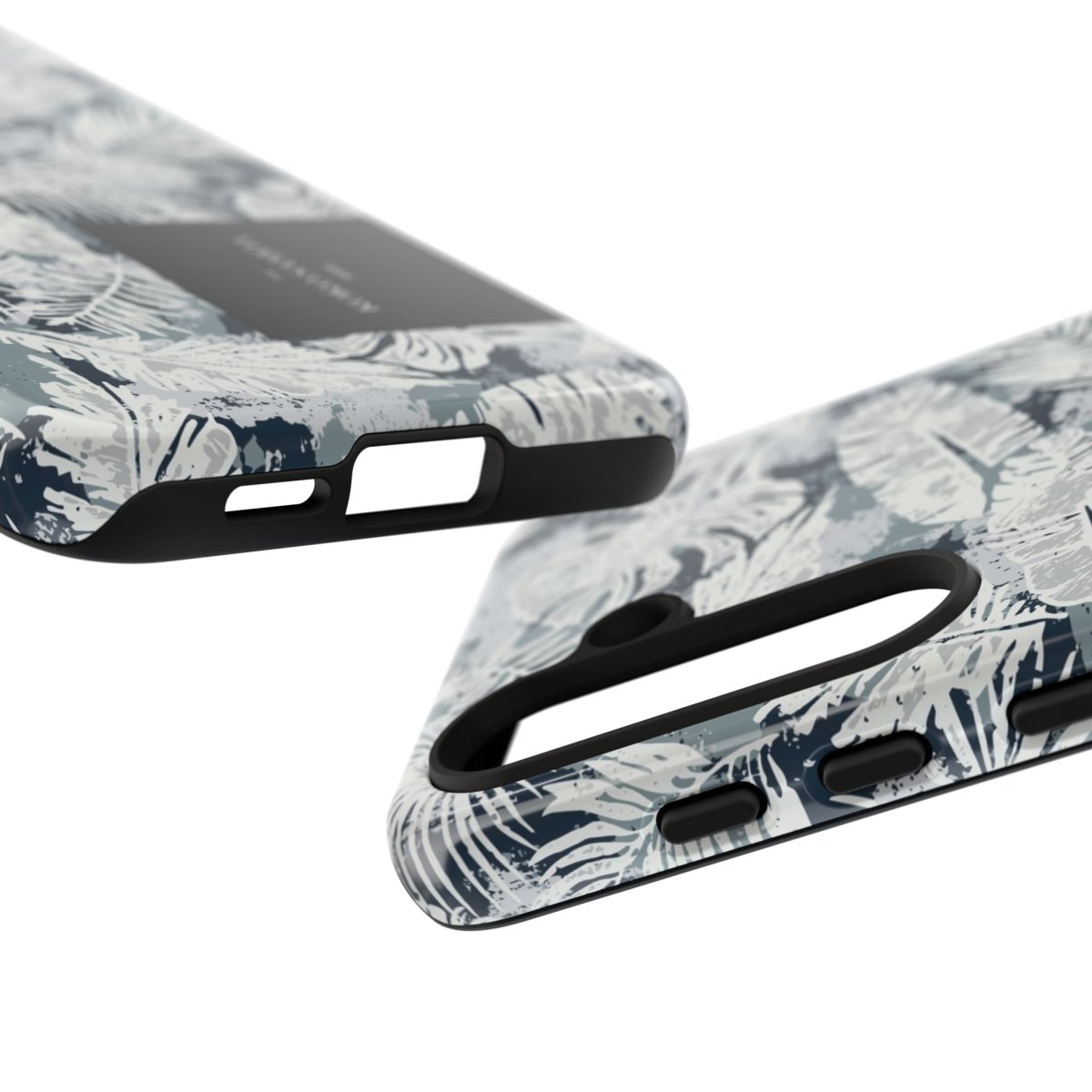 Samsung Tough Phone Case - Tiavi Mist - AU/NZ/USA - The Koko Samoa