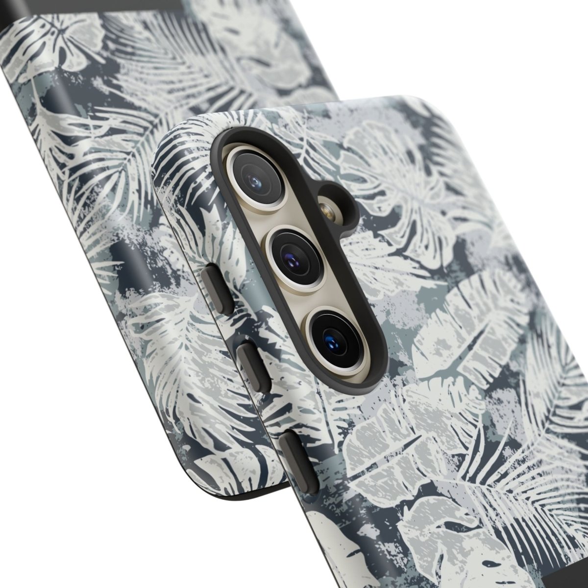 Samsung Tough Phone Case - Tiavi Mist - AU/NZ/USA - The Koko Samoa