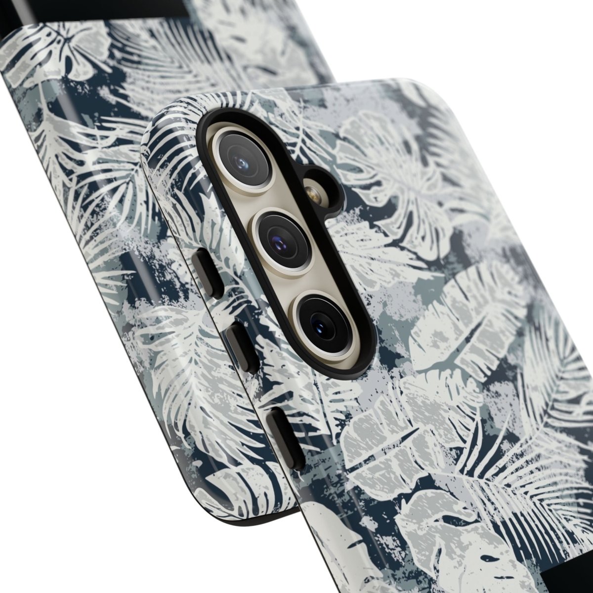 Samsung Tough Phone Case - Tiavi Mist - AU/NZ/USA - The Koko Samoa
