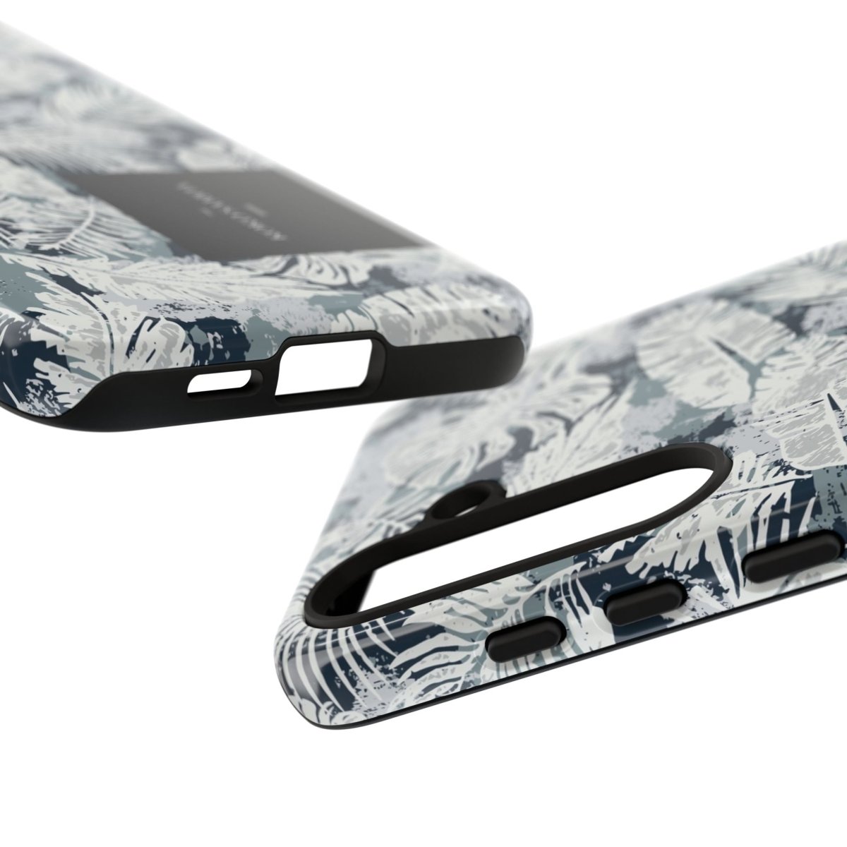 Samsung Tough Phone Case - Tiavi Mist - AU/NZ/USA - The Koko Samoa