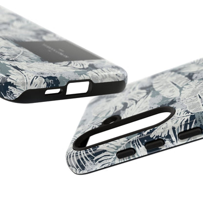 Samsung Tough Phone Case - Tiavi Mist - AU/NZ/USA - The Koko Samoa