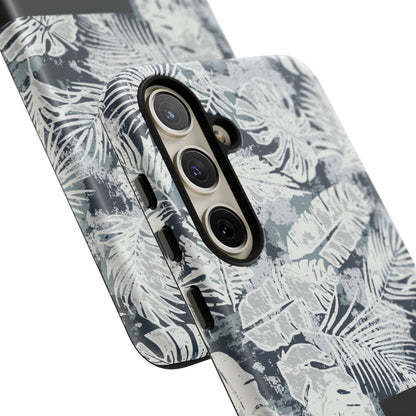Samsung Tough Phone Case - Tiavi Mist - AU/NZ/USA - The Koko Samoa