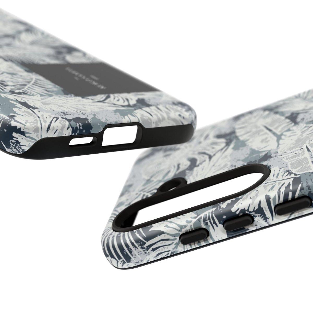 Samsung Tough Phone Case - Tiavi Mist - AU/NZ/USA - The Koko Samoa