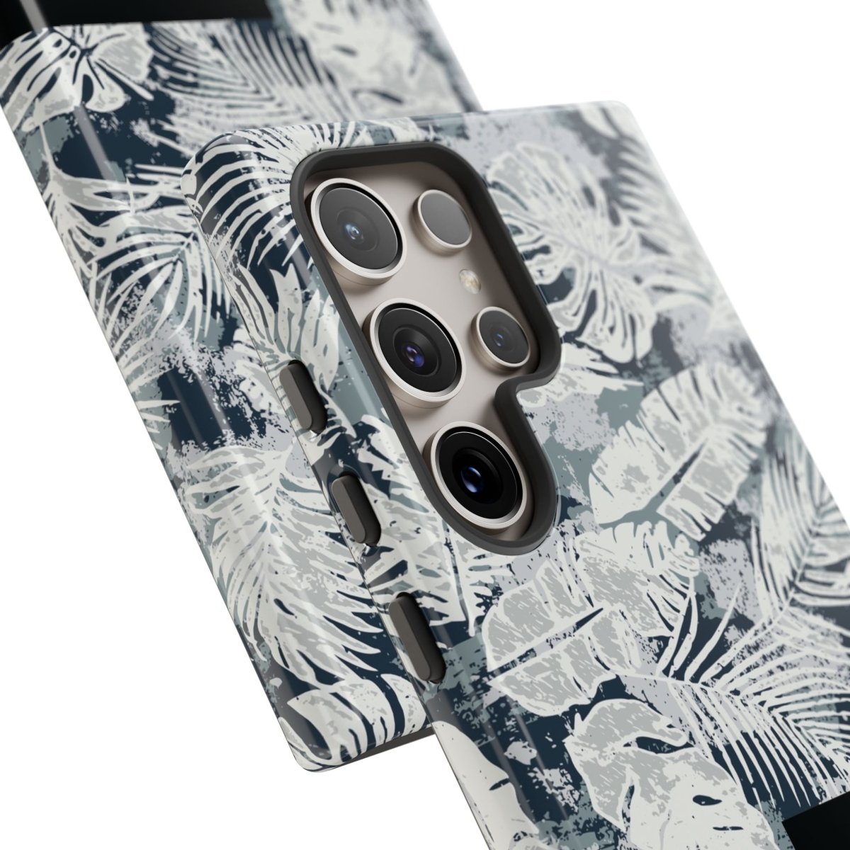 Samsung Tough Phone Case - Tiavi Mist - AU/NZ/USA - The Koko Samoa