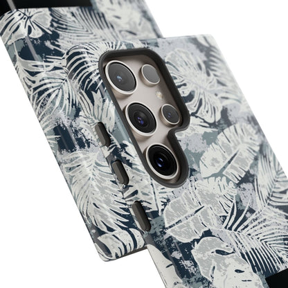 Samsung Tough Phone Case - Tiavi Mist - AU/NZ/USA - The Koko Samoa