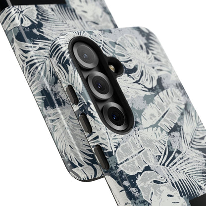 Samsung Tough Phone Case - Tiavi Mist - AU/NZ/USA - The Koko Samoa