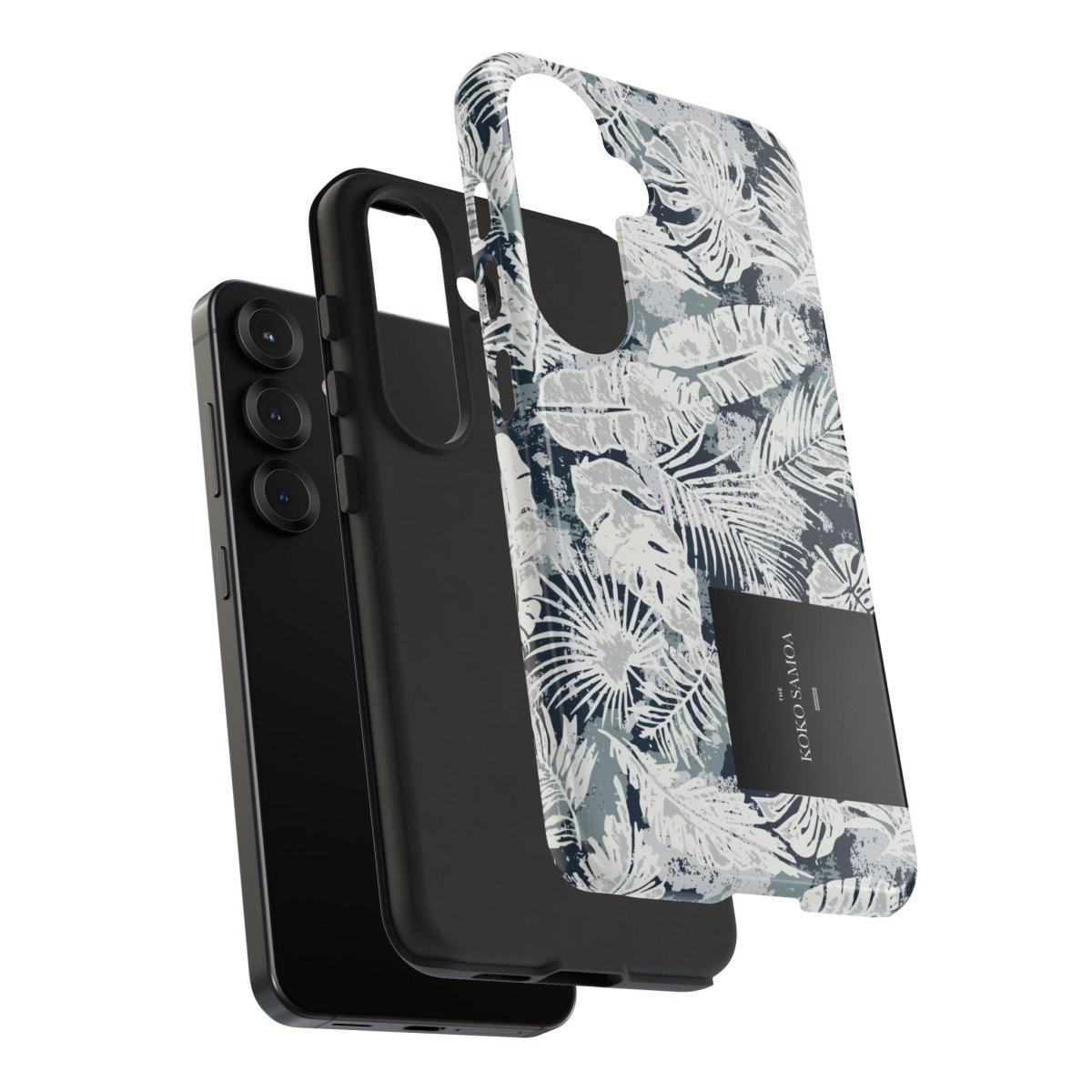 Samsung Tough Phone Case - Tiavi Mist - AU/NZ/USA - The Koko Samoa