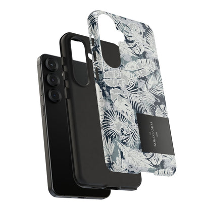 Samsung Tough Phone Case - Tiavi Mist - AU/NZ/USA - The Koko Samoa