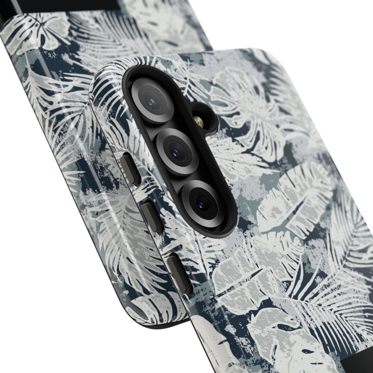 Samsung Tough Phone Case - Tiavi Mist - AU/NZ/USA - The Koko Samoa