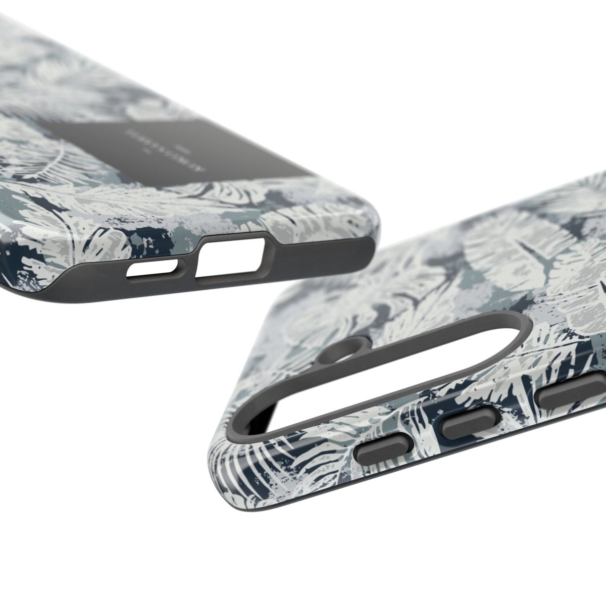 Samsung Tough Phone Case - Tiavi Mist - AU/NZ/USA - The Koko Samoa