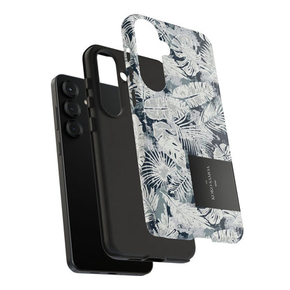 Samsung Tough Phone Case - Tiavi Mist - AU/NZ/USA - The Koko Samoa