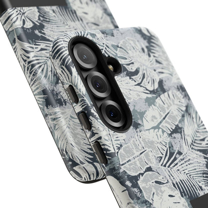 Samsung Tough Phone Case - Tiavi Mist - AU/NZ/USA - The Koko Samoa