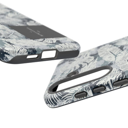 Samsung Tough Phone Case - Tiavi Mist - AU/NZ/USA - The Koko Samoa