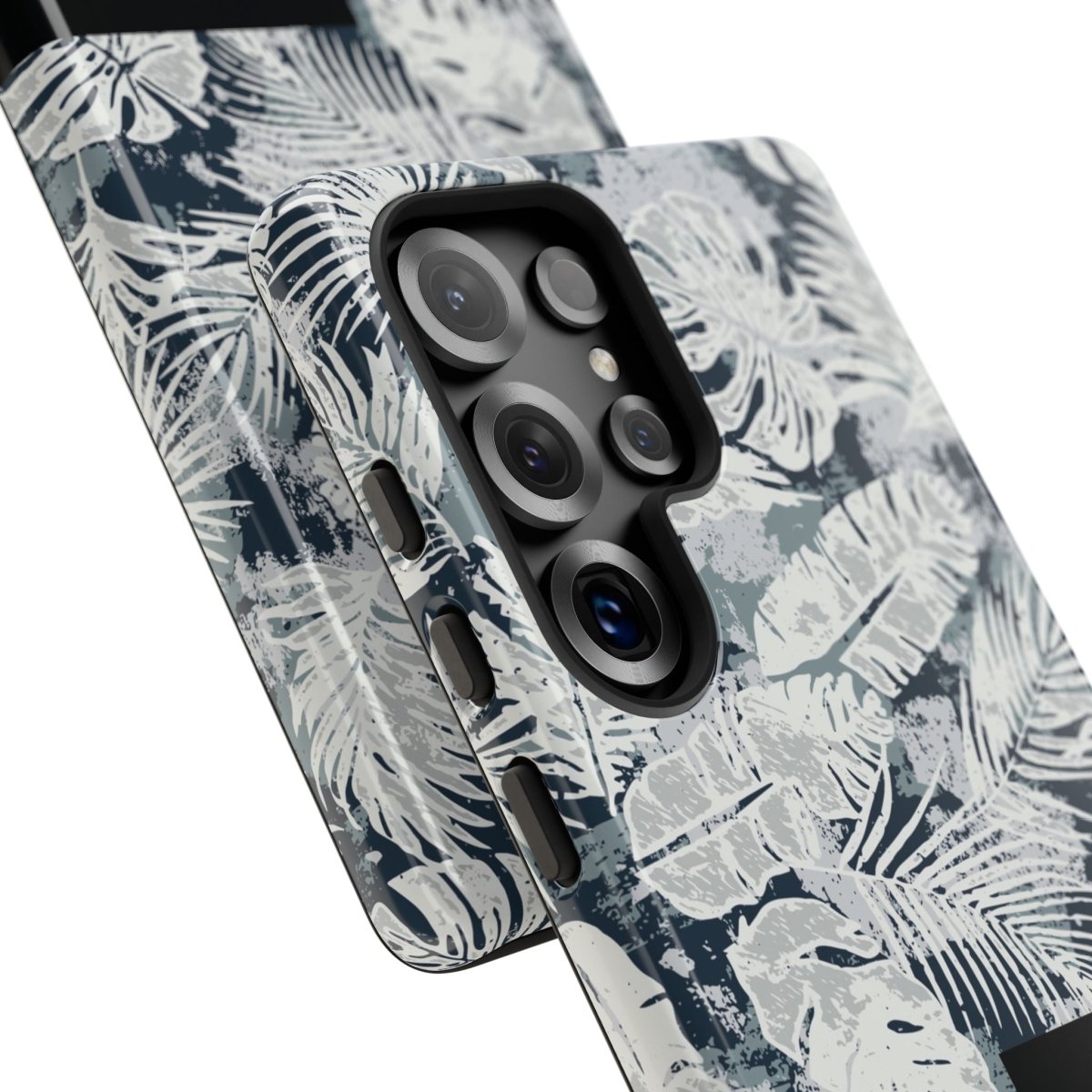Samsung Tough Phone Case - Tiavi Mist - AU/NZ/USA - The Koko Samoa