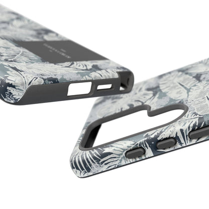Samsung Tough Phone Case - Tiavi Mist - AU/NZ/USA - The Koko Samoa