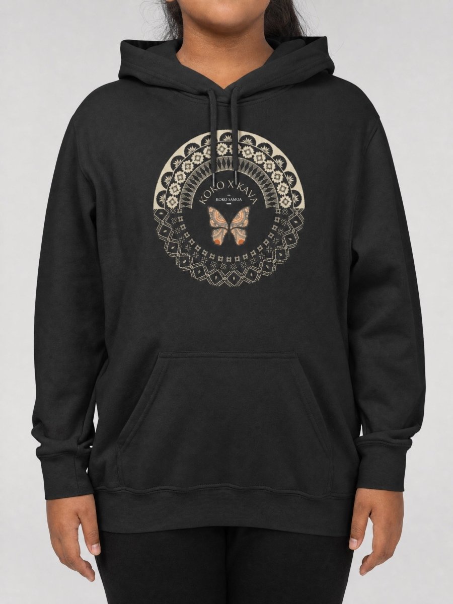 Youth Hoodie - PasifikaOne Fiji Samoa - AU/NZ/USA - The Koko Samoa
