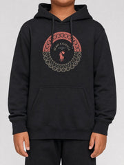 Youth Hoodie - Tonga Samoa - AU/NZ/USA - The Koko Samoa