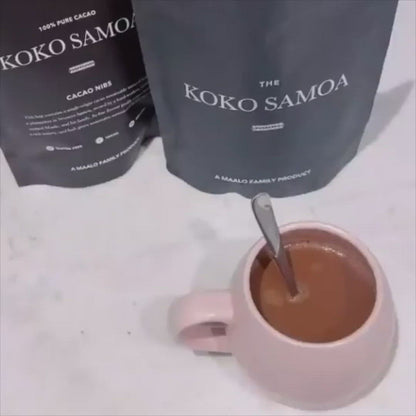 Koko Samoa Pods™ - 21 Single-Serves