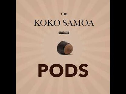 Koko Samoa Pods™ - 21 Single-Serves